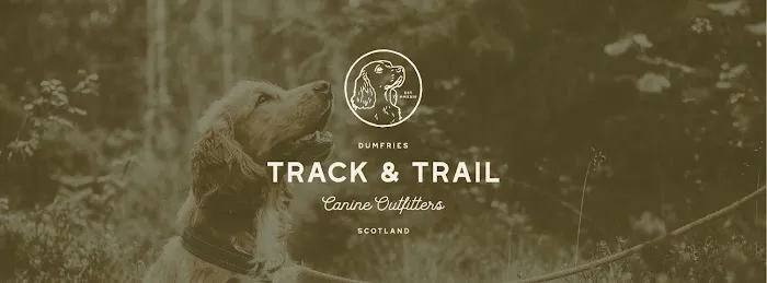 Track & Trail Canine Outfitters Picture 7
