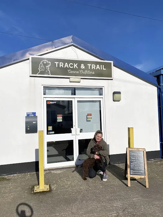 Track & Trail Canine Outfitters Picture 8