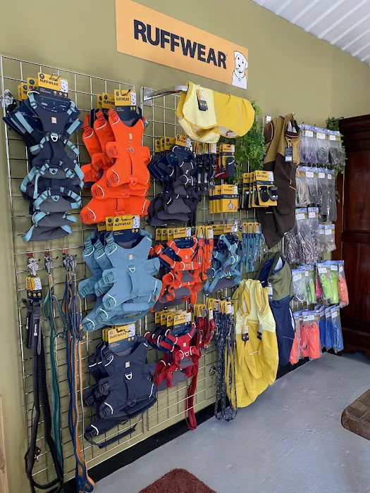 Track & Trail Canine Outfitters Picture 9