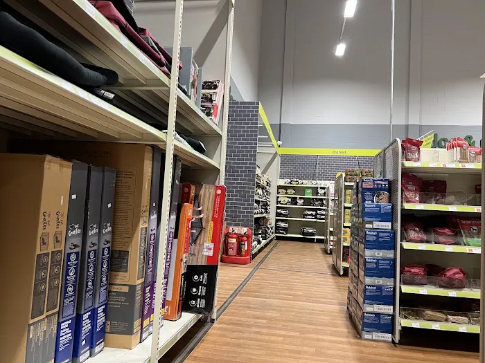 Pets at Home Dumfries Picture 2