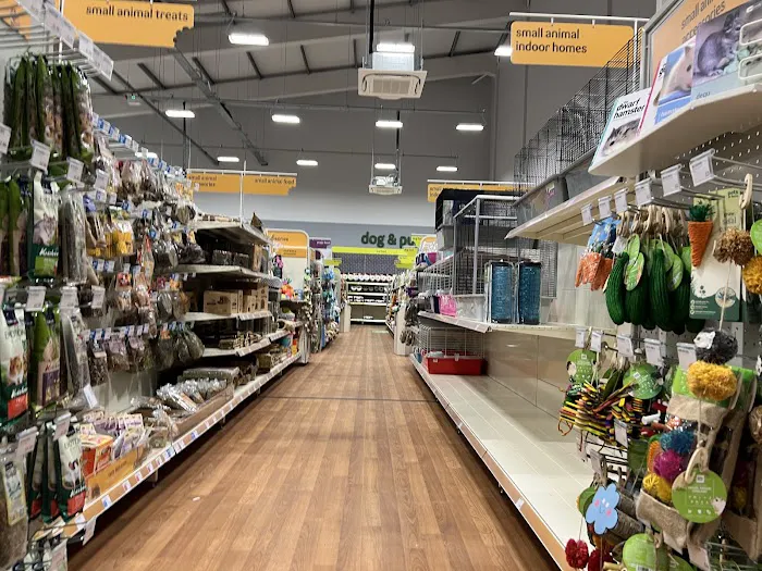 Pets at Home Dumfries Picture 7