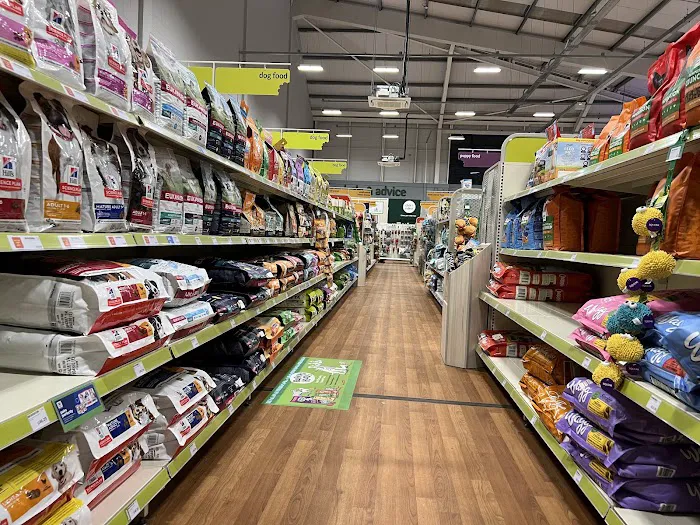 Pets at Home Dumfries Picture 3