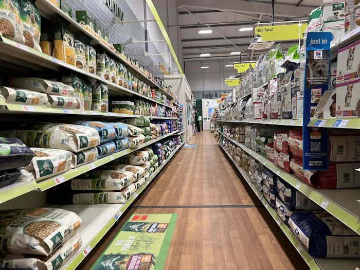 Pets at Home Dumfries Picture 6