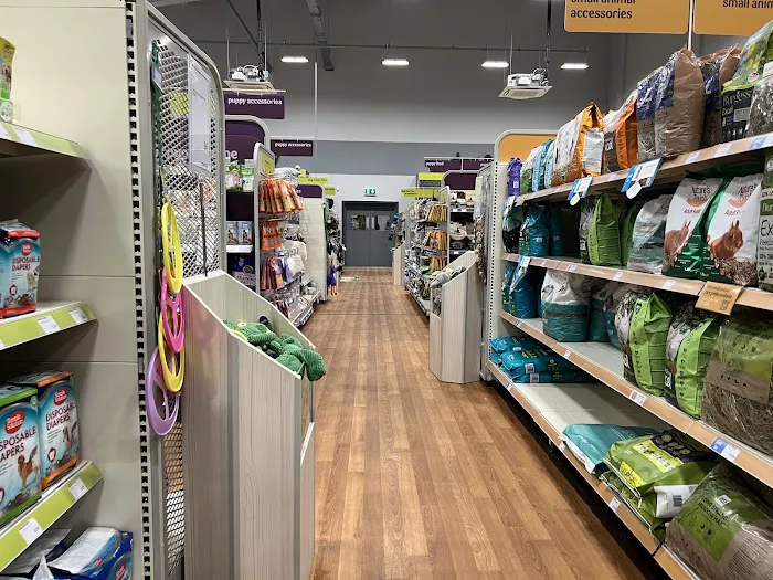 Pets at Home Dumfries Picture 5