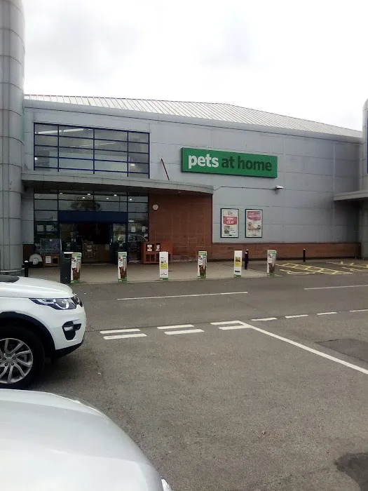 Pets at Home Dumfries Picture 10