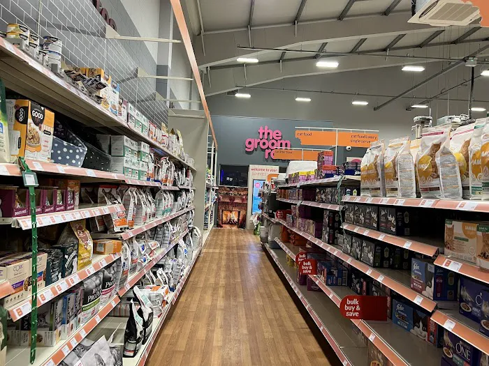 Pets at Home Dumfries Picture 8