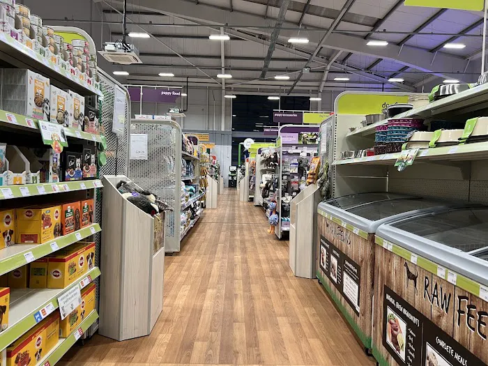 Pets at Home Dumfries Picture 4