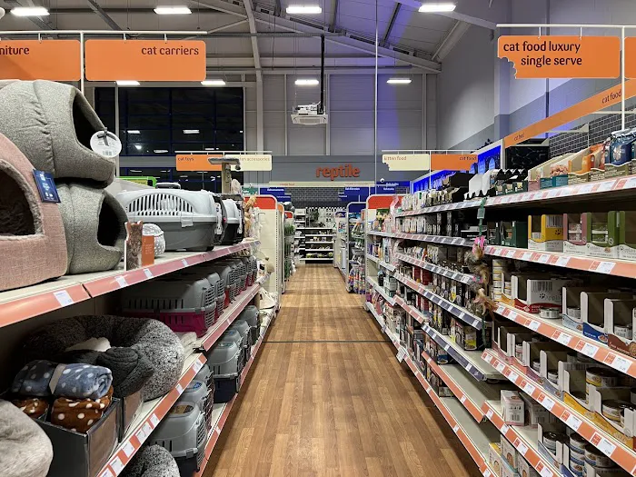 Pets at Home Dumfries Picture 1