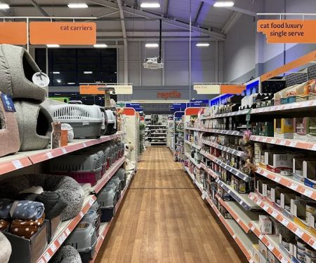 Pets at Home Dumfries