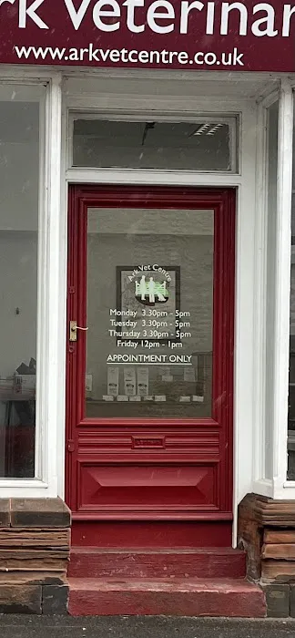 Ark Veterinary Centre Picture 1