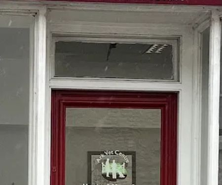 Ark Veterinary Centre