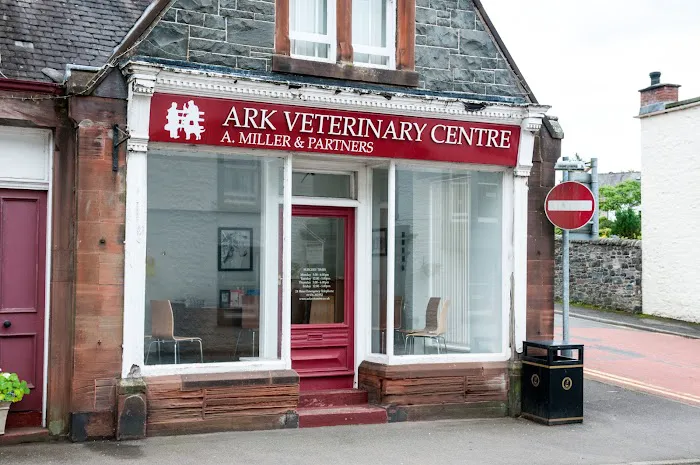 Ark Veterinary Centre Picture 2