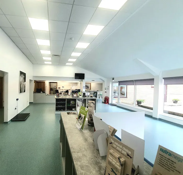 Ark Veterinary Centre Picture 4