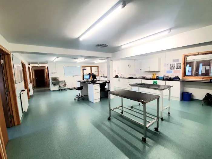 Ark Veterinary Centre Picture 1