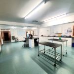 Ark Veterinary Centre
