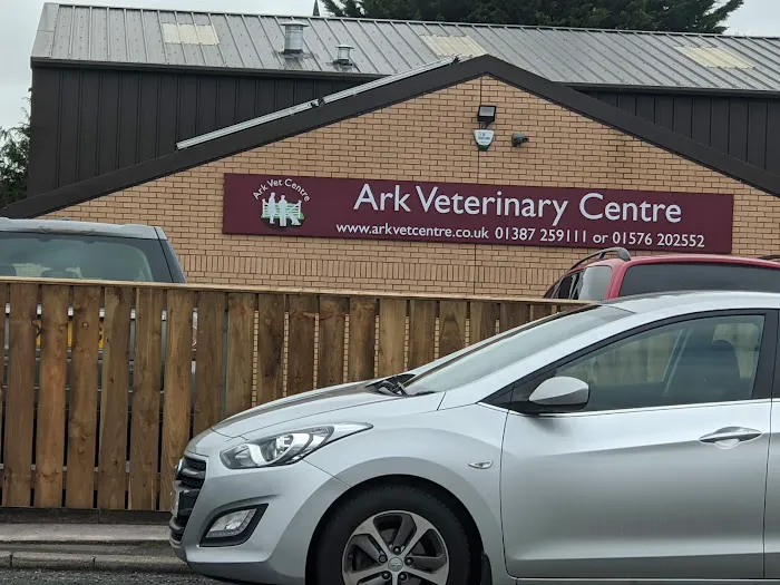 Ark Veterinary Centre Picture 5