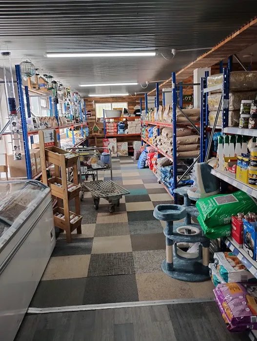 Two Amigos Pet Supplies Picture 3