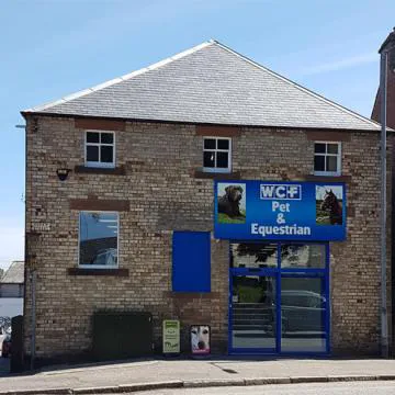 WCF Pet & Equestrian (Castle Douglas) Picture 1