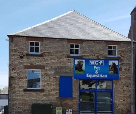 WCF Pet & Equestrian (Castle Douglas)
