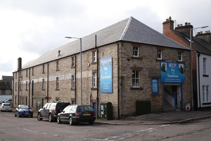 WCF Pet & Equestrian (Castle Douglas) Picture 6