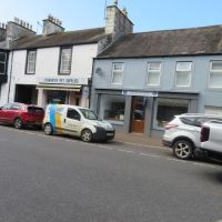 Stewartry Pet Supplies ico