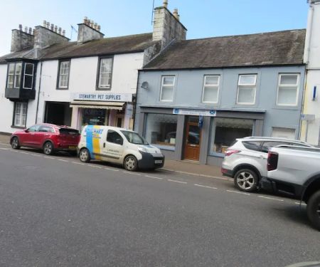 Stewartry Pet Supplies