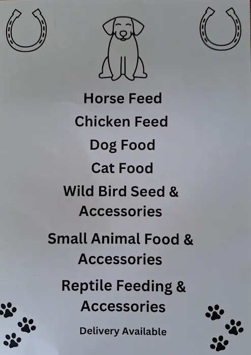 Stewartry Pet Supplies Picture 2