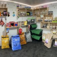 Gretna Pet Supplies ico