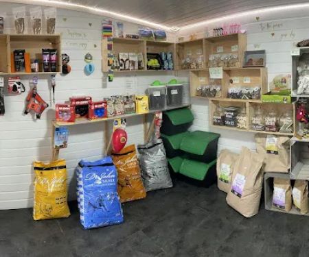 Gretna Pet Supplies