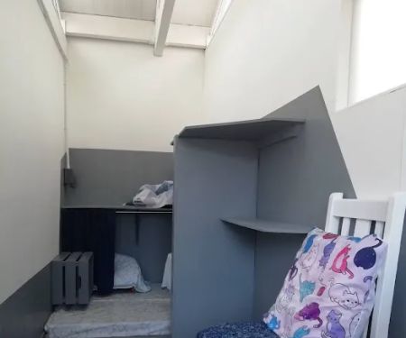 The Cottage Cattery