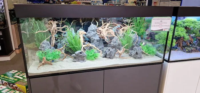 Maidenhead Aquatics Carlisle Dobbies Picture 6