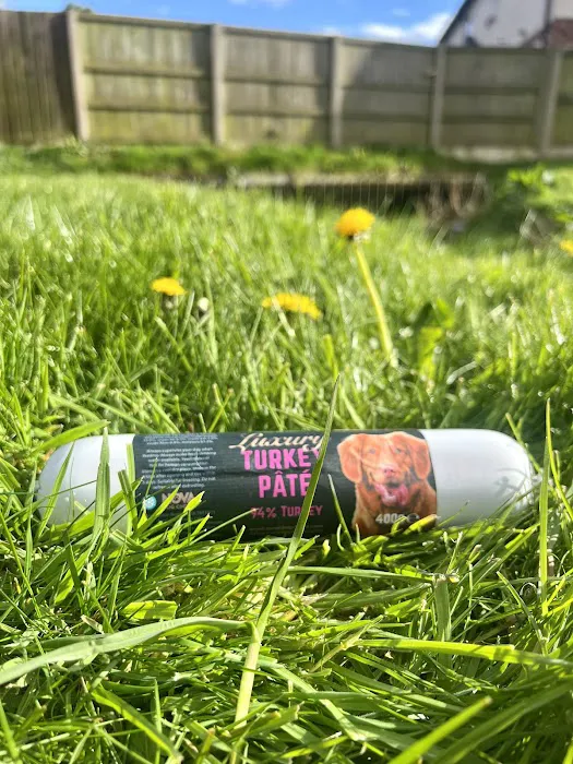 Monty & Mabel’s Picture 6