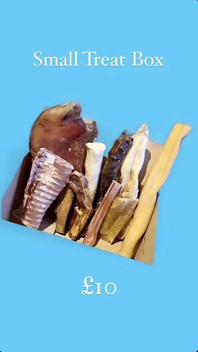 Monty & Mabel’s Picture 4