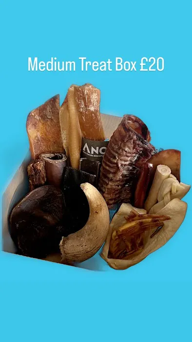 Monty & Mabel’s Picture 7