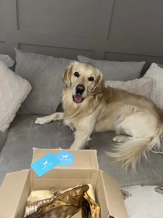 Monty & Mabel’s Picture 8