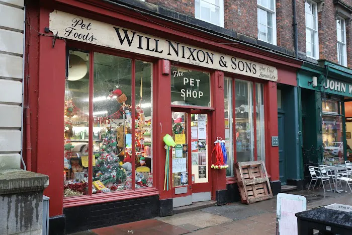 Nixon W & Sons Picture 2