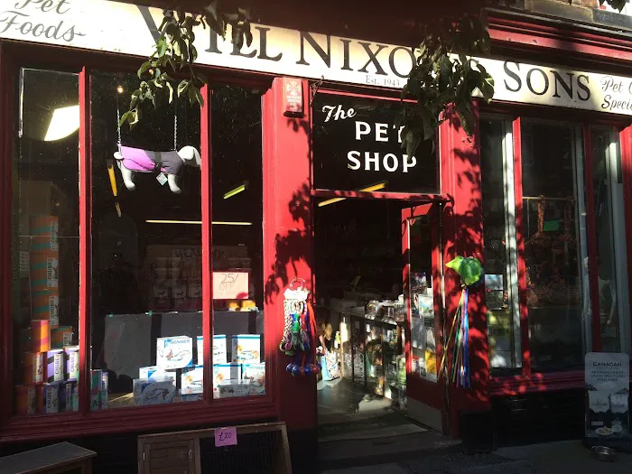 Nixon W & Sons Picture 3