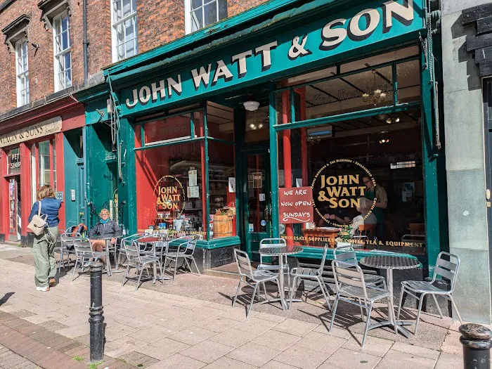 Nixon W & Sons Picture 5