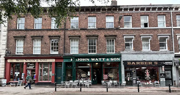 Nixon W & Sons Picture 7