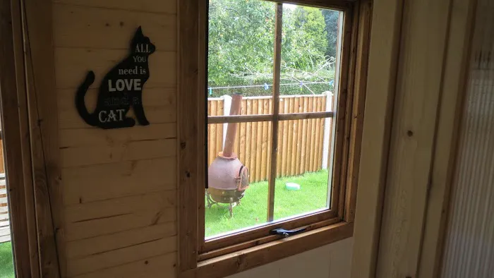 Snuggles Cattery - Quality, Affordable & Caring Picture 9