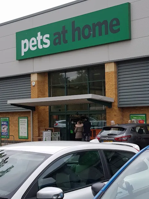 Pets at Home Carlisle Picture 3