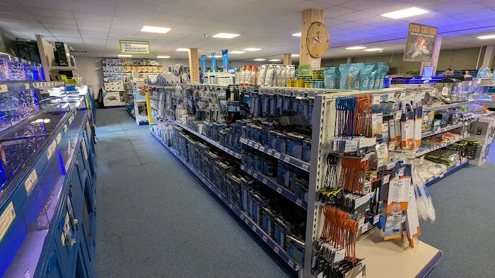 Maidenhead Aquatics Carlisle Picture 6