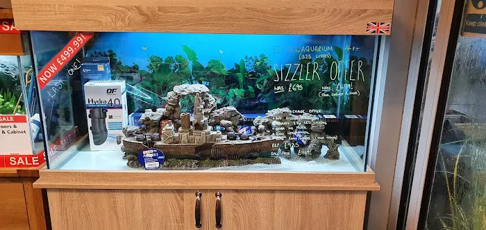 Maidenhead Aquatics Carlisle Picture 2