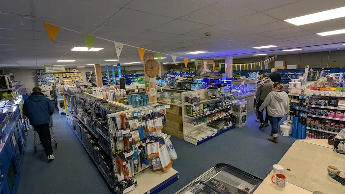 Maidenhead Aquatics Carlisle Picture 9