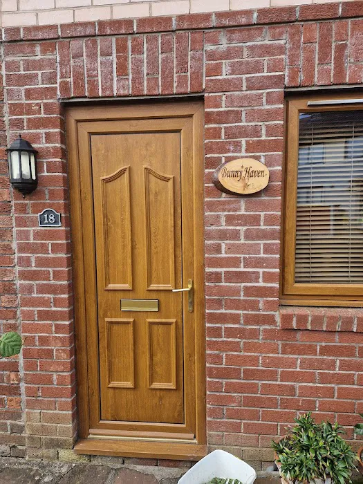 Tracey's Bunny Haven Picture 6