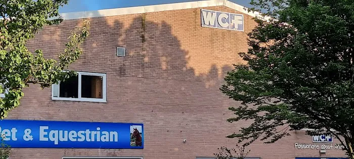 W C F Country Centres Picture 1