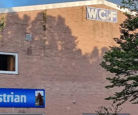 W C F Country Centres