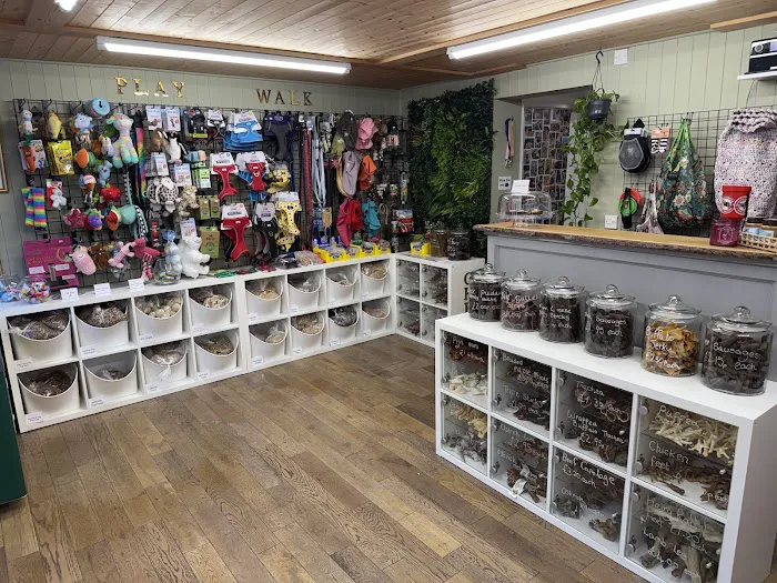 Twisted Willow Pets Picture 3