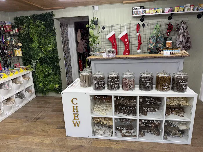 Twisted Willow Pets Picture 6