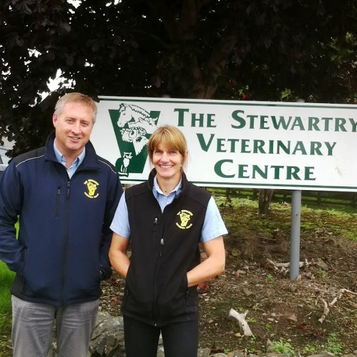 The Stewartry Veterinary Centre Ltd Picture 5